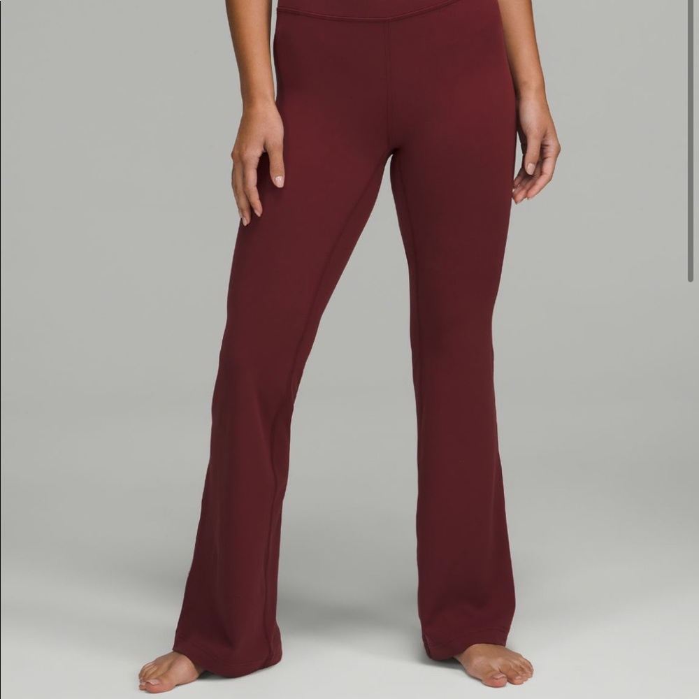 Groove pant 4